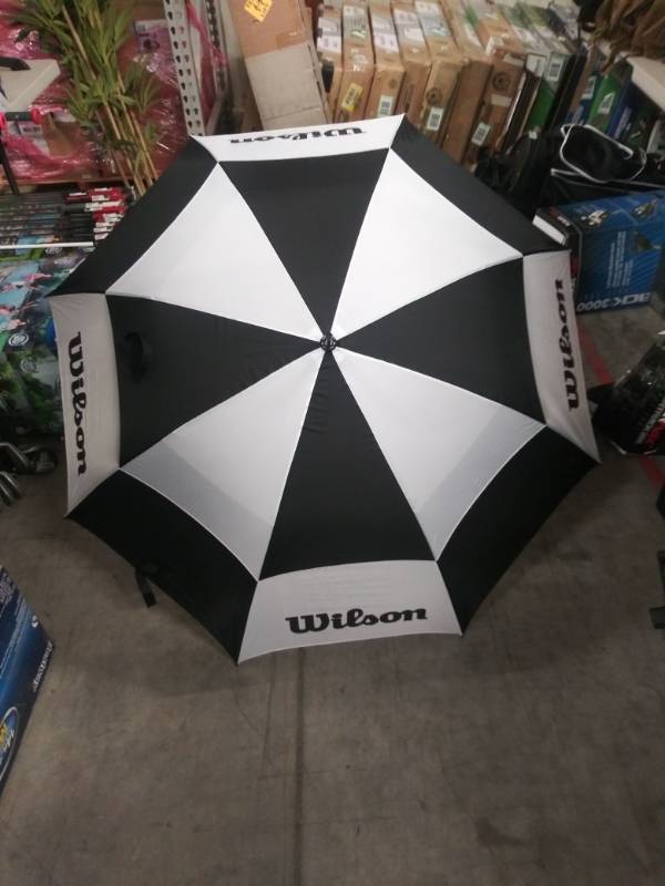 lot 1361 image: Wilson Umbrella