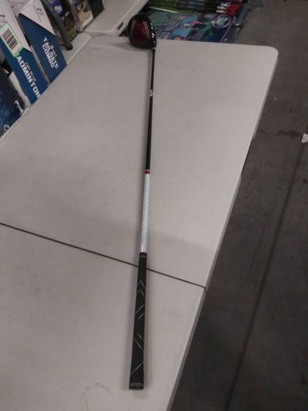 lot 1465 image: Tour Max 10.5 Driver