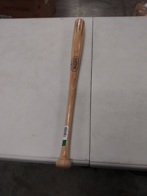 lot 1531 image: Louisville Slugger