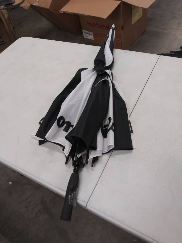 lot 1547 image: Wilson Umbrella