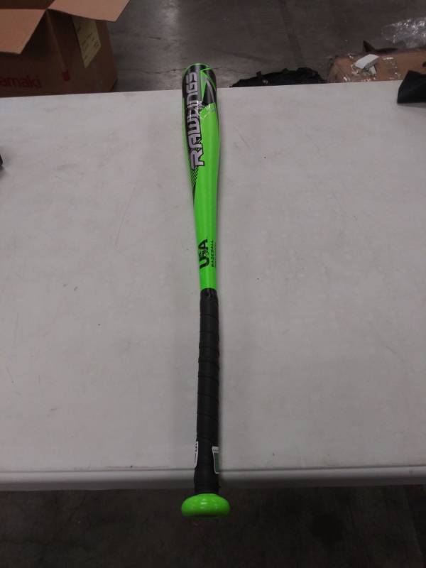 lot 1575 image: Rawlings Fuel Bat