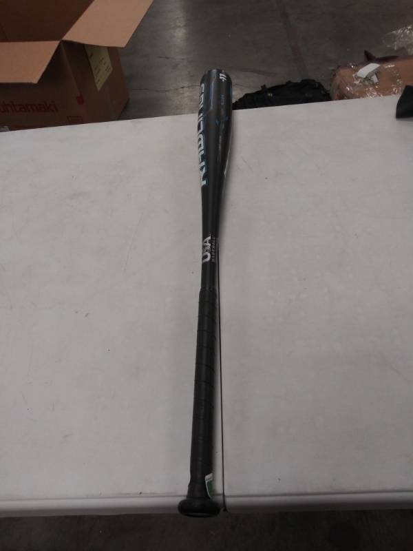 lot 1576 image: Rawlings Mach Bat