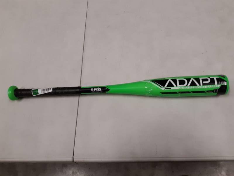 lot 1649 image: Adapt Baseball Bat