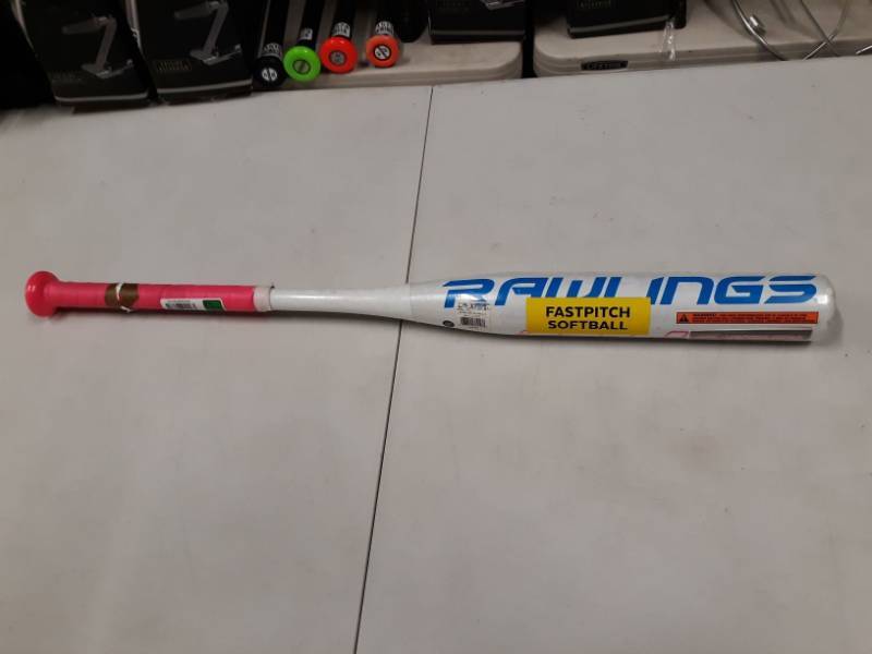 lot 1675 image: Rawlings Eclipse Baseball Bat