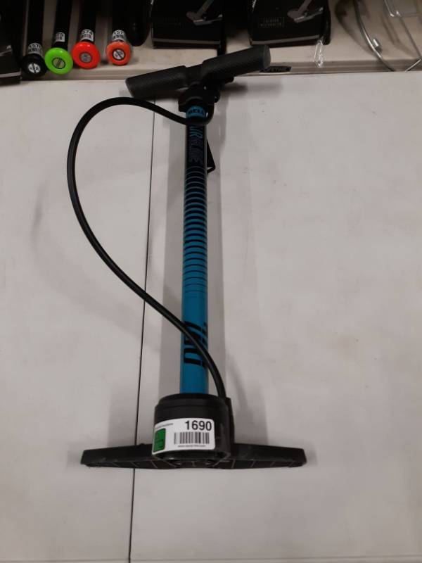 lot 1690 image: Bell Air Glide Air Pump