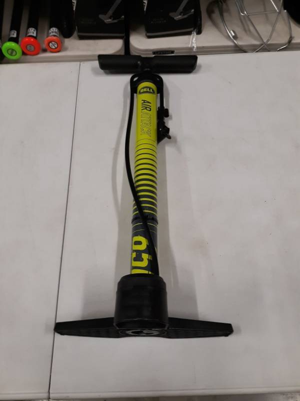 lot 1691 image: Bell Air Attack Air Pump