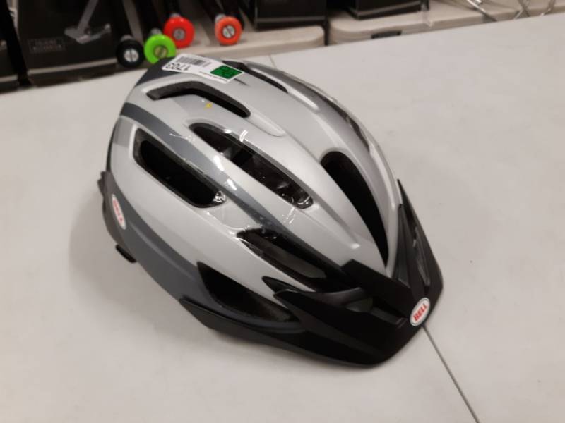 lot 1703 image: Bell Bicycle Helmet