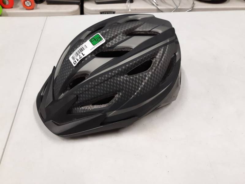 lot 1710 image: Bell Bicycle Helmet