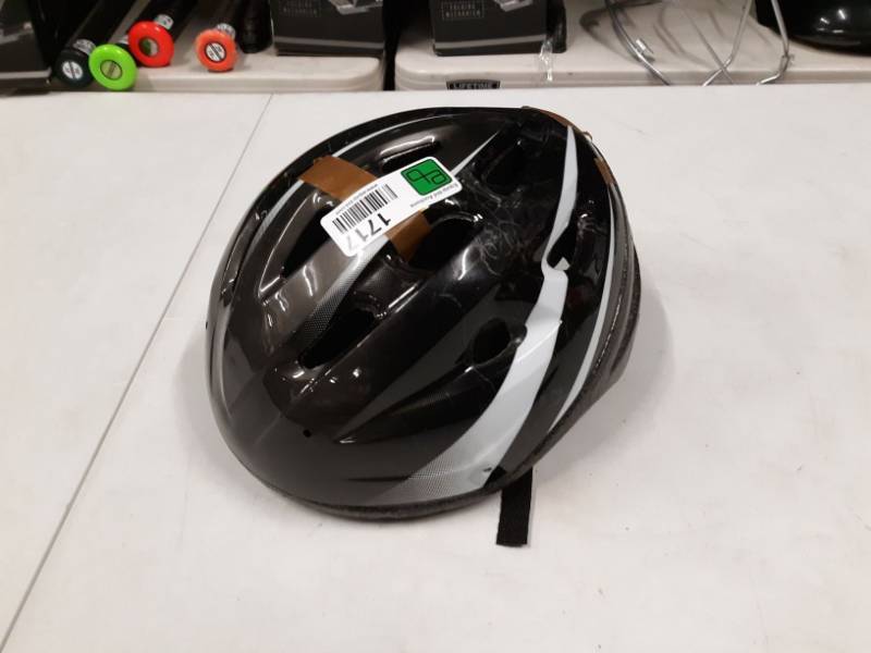 lot 1717 image: Bicycle Helmet