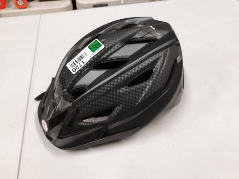 lot 1720 image: Bell Bicycle Helmet