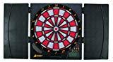 lot 1735 image: Element Electronic Dartboard
