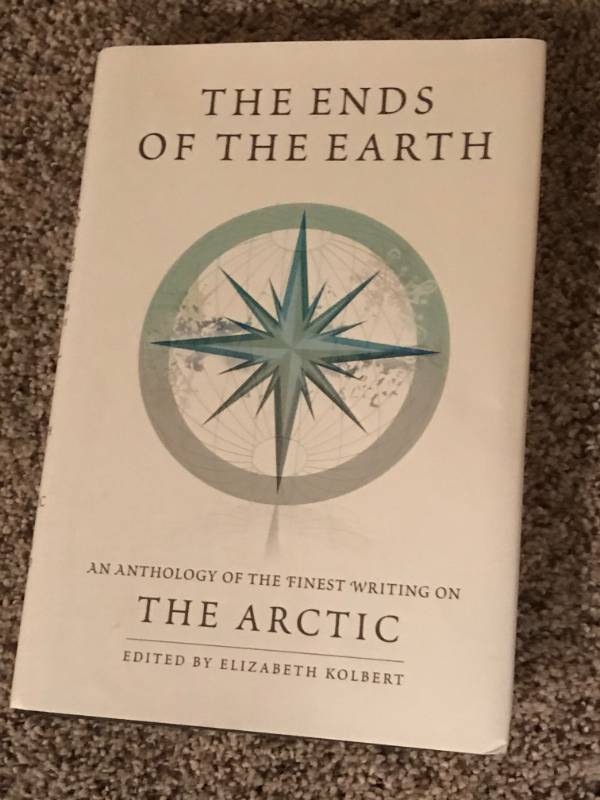 lot 1148 image: Two Books in one re the Ends of the Earth--The Arctic and The Antarctic