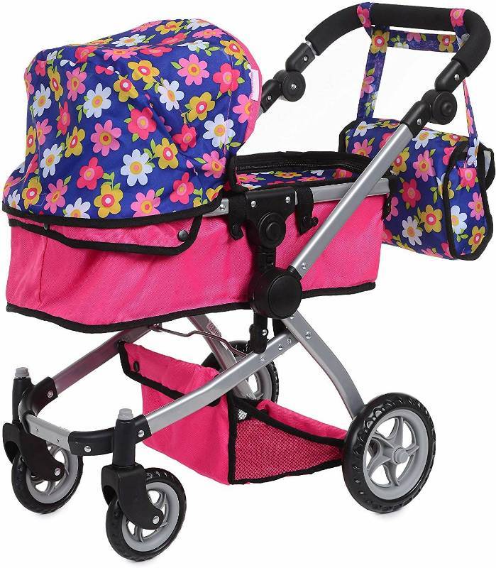 exquisite buggy doll stroller