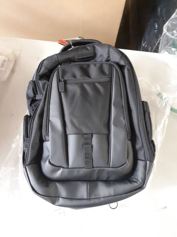 prowler st6 laptop backpack