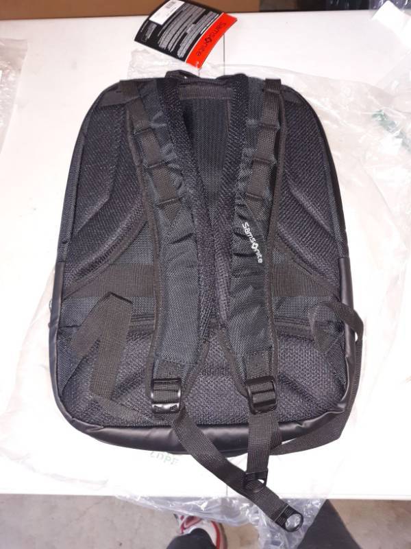 prowler st6 laptop backpack