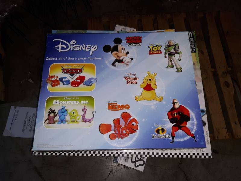 Disney 30 Pc. Classic Figurines | New Items ♢ Gaming PC