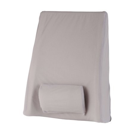lot 16735 image: DMI 14  x 21  Deluxe Adjustable Back Support