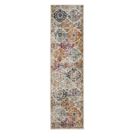 lot 16742 image: Safavieh MAD611B Madison Indoor Area Rug