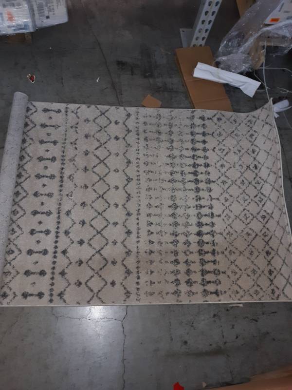 lot 16761 image: Bodrum Carpet