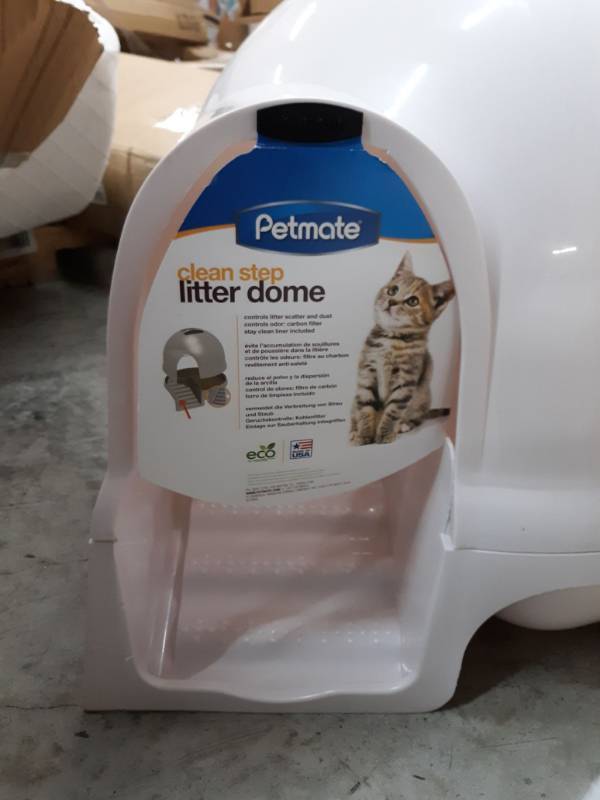 lot 16785 image: Petmate