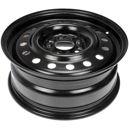 lot 16792 image: Dorman 939-184 Steel Wheel Fits Buick, Chevrolet, Pontiac, Saturn