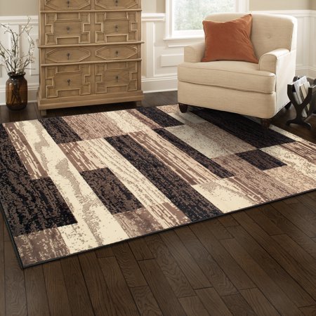 lot 16811 image: Superior Rockwood with 8mm Pile Moisture Resistant and Anti-Static Area Rug