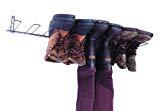 lot 16813 image: RackEm 4 Pair Boot Rack