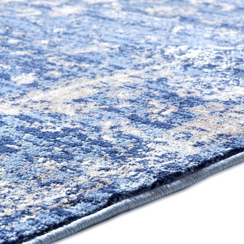 lot 17333 image: Victoria Blue 235x0320D Area Rug, New
