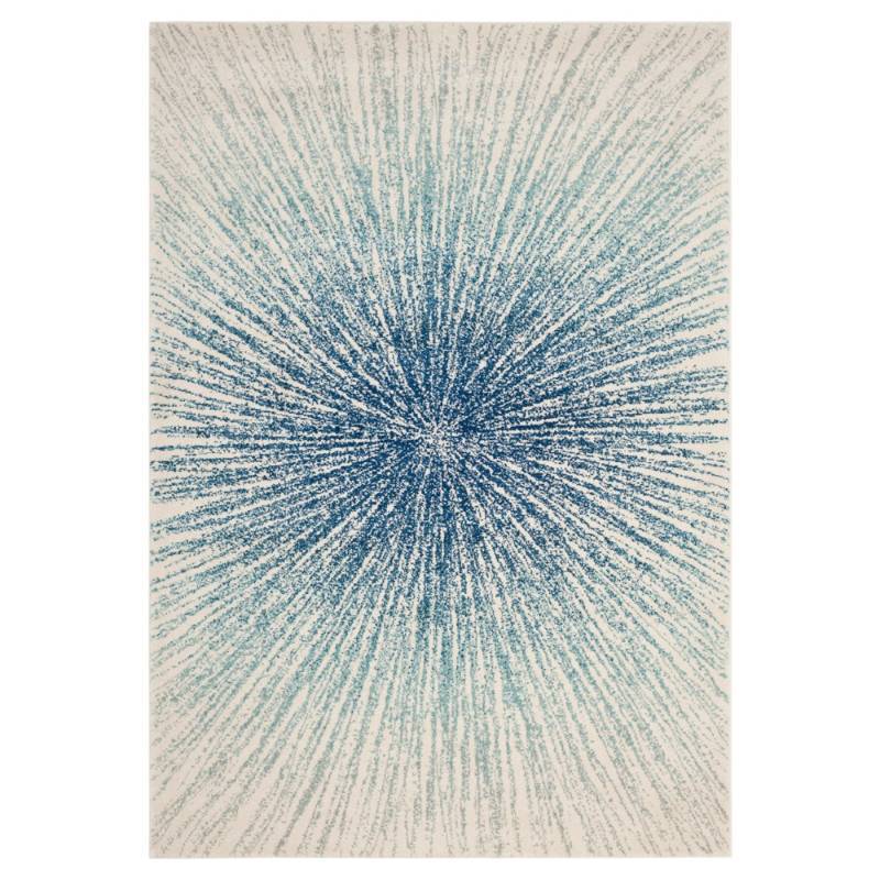 lot 17336 image: Evoke Rug - RoyalIvory - (51 x76 ) - Safavieh