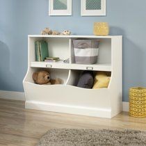 lot 17352 image: Sauder Organization Cabinet