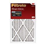 lot 18127 image: Filtrete Micro Allergen Defense Filter