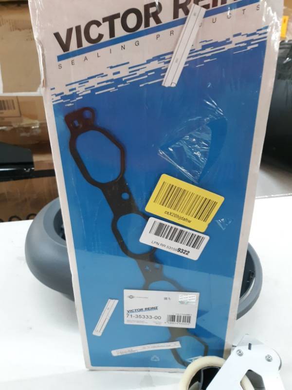lot 18133 image: Genuine Oe Victor Reinz Intake Manifold Gasket Intake Car  Van 71-35333-00