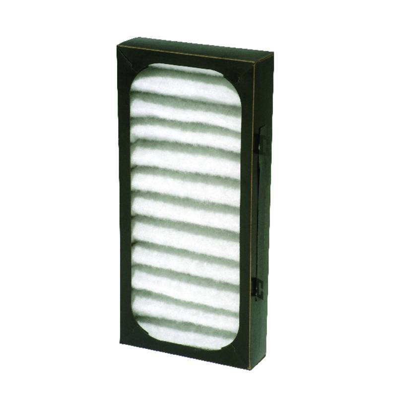 lot 18161 image: Holmes Electrostatic Air Filter