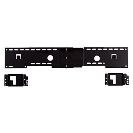 lot 18168 image: YAMAHA SPM-K30 Wall Mounting Bracket for Yamaha Digital Sound Projectors