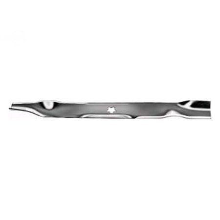 lot 18182 image: Ayp Blade 21 X 5 Point Star Replaces 134