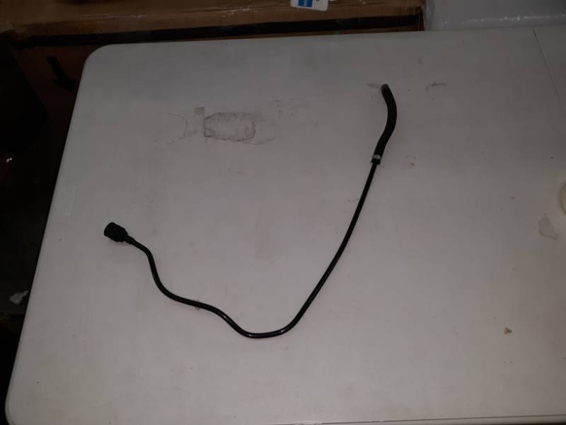 lot 18185 image: Expansion Hose