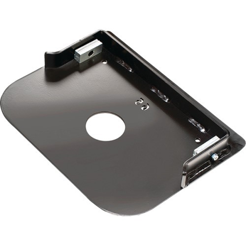 lot 18195 image: Pullrite 3365 QuickConnect Multi-Fit Capture Plate for Fabex & Lippert King Pin Box Models