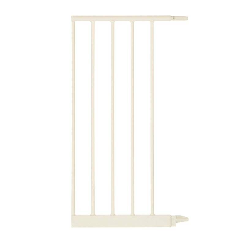 lot 18210 image: North States 5-Bar Extension for Wide Portico Arch Gate
