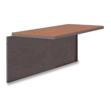 lot 18227 image: Lorell 42  x 24  Durable Bridge