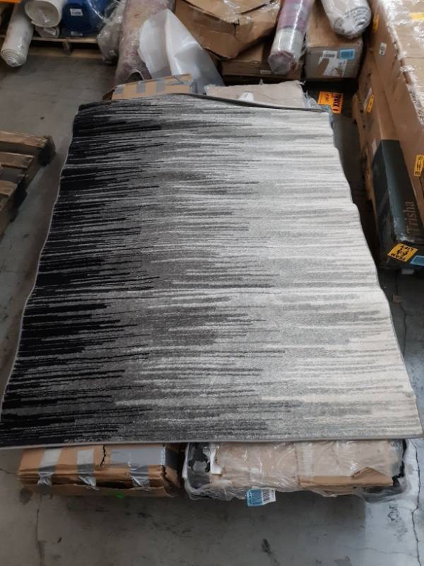 lot 18241 image: 4x6ft Bodrum Rug