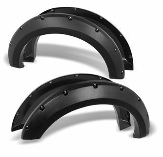 lot 18276 image: LEDKingdomus Ford Fender Kit