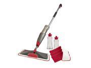 lot 16870 image: Rubbermaid Reveal Spray Mop Kit