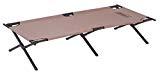 lot 16877 image: Coleman Trailhead II Cot