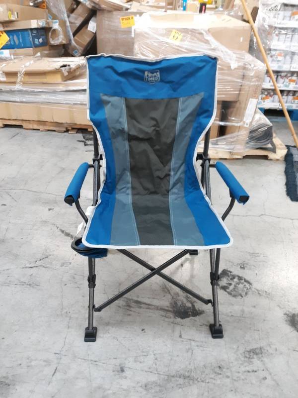 lot 16881 image: Timber Ridge Chair