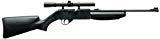 lot 16883 image: Crosman Pumpmaster 760 Variable Pump .177 Air Rifle with Scope