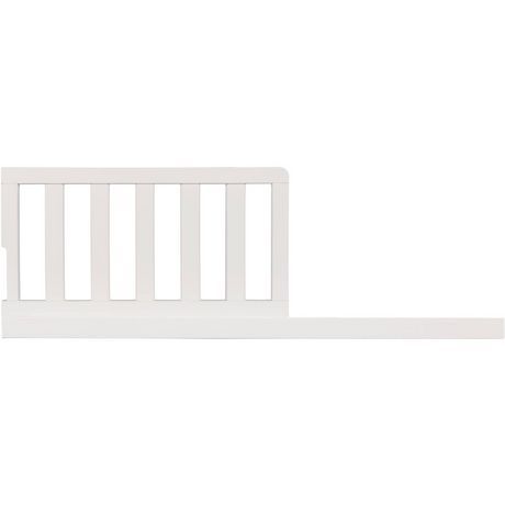 lot 16921 image: Delta Children DaybedToddler Guardrail Kit #542725, Bianca