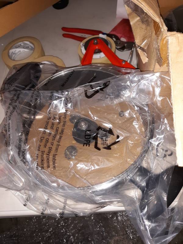 lot 16932 image: T-fal