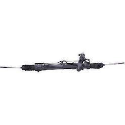 lot 17392 image: Steering Rack, Model Unknown