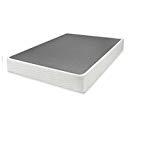 lot 17394 image: Zinus Spa Sensations Smart Box Spring, Full 74x53x9in