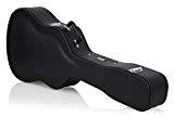 lot 17409 image: Dread12 Guitar Hard Cs, Black